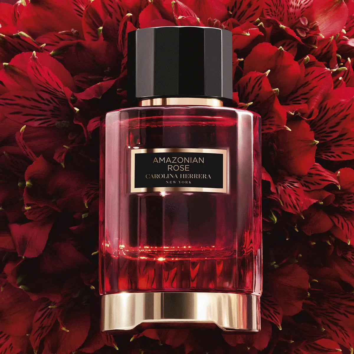 Carolina Herrera Amazonian Rose Eau de Parfum