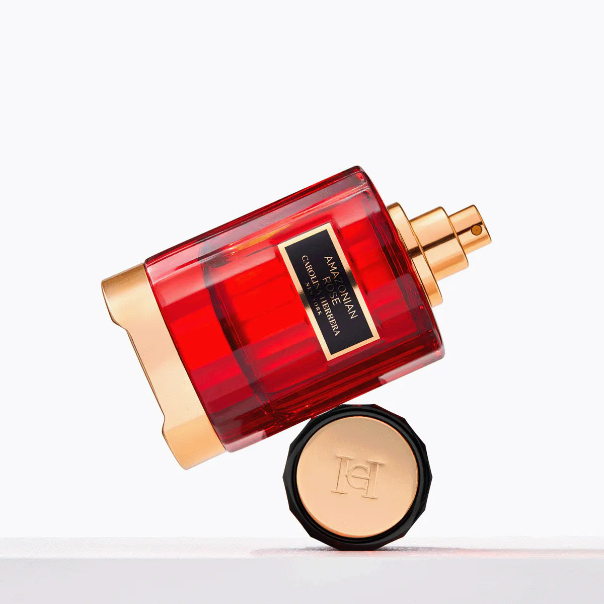 Carolina Herrera Amazonian Rose Eau de Parfum
