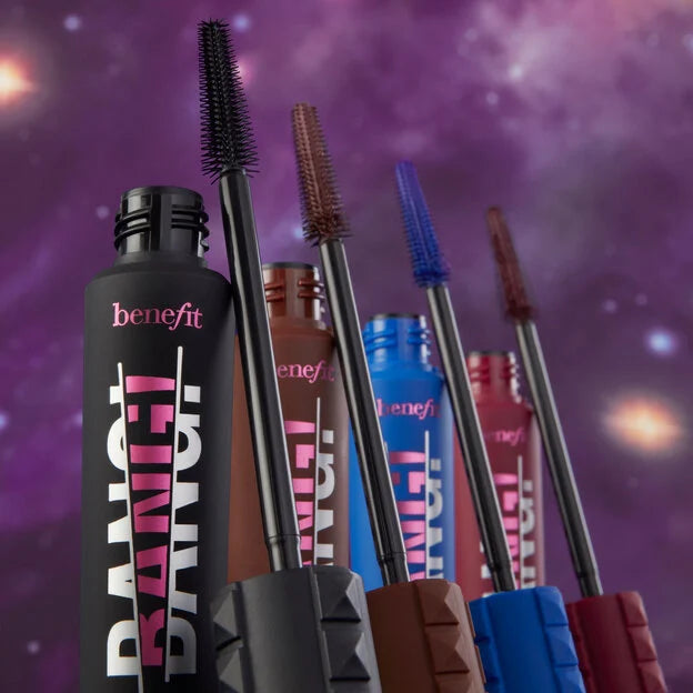 Benefit Cosmetics BADgal BANG! Volumizing Mascara