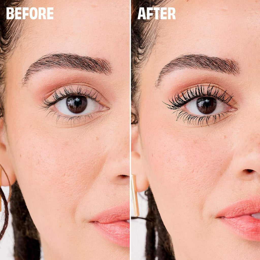 Benefit Badgal Bounce Fuller, Fluffier Volumizing Mascara