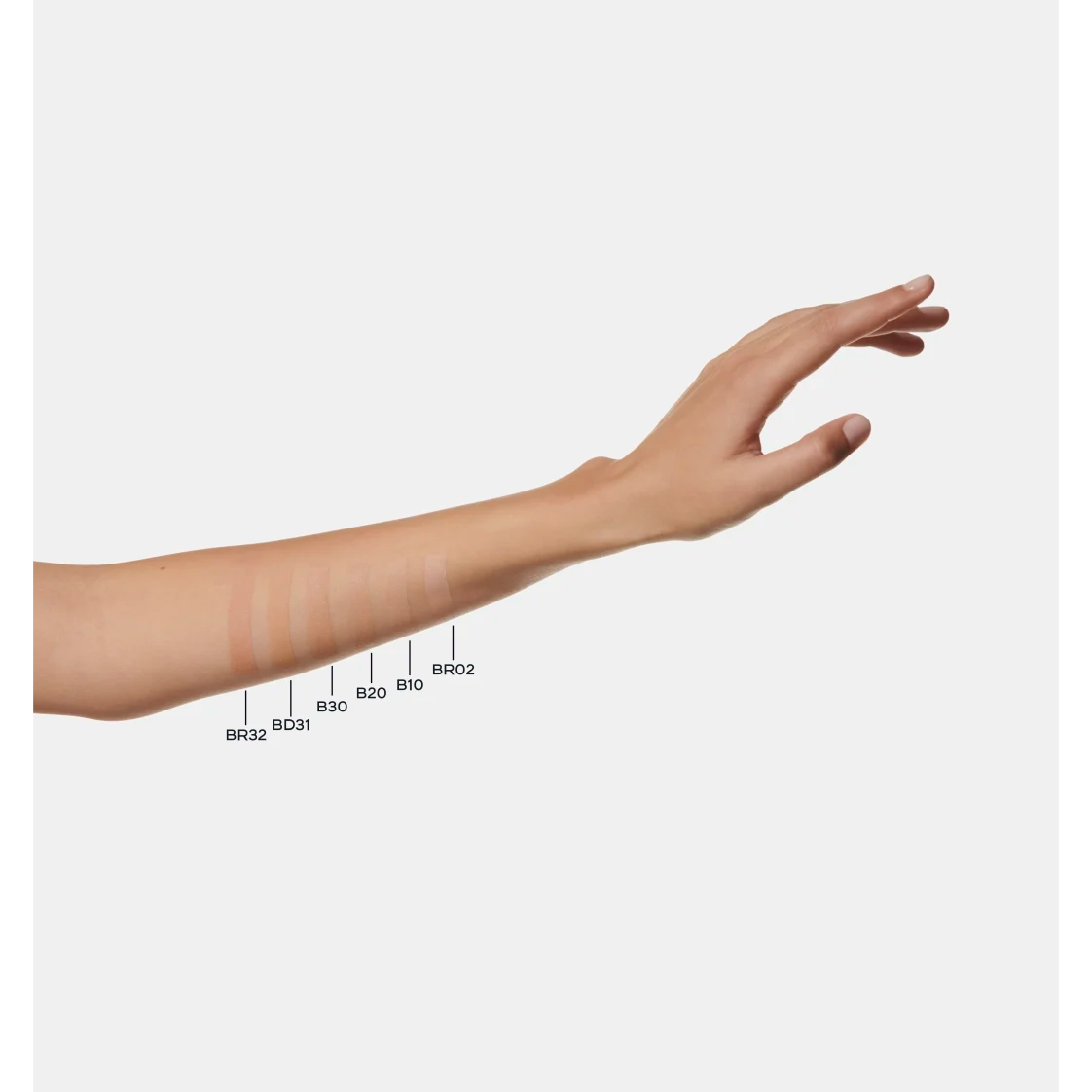 Le Correcteur De Chanel Longwear Concealer