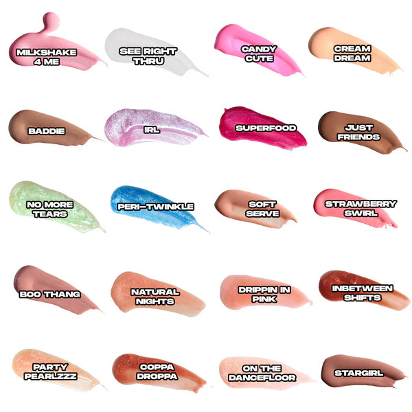 Made By Mitchell Beam Lip Gloss