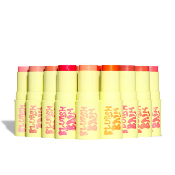 Made By Mitchell Blursh Balm - Cream Blusher