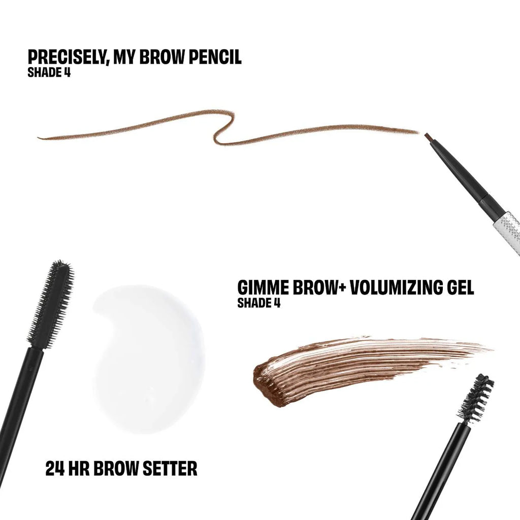 Benefit Brow Haul of Fame Brow Bestsellers Set
