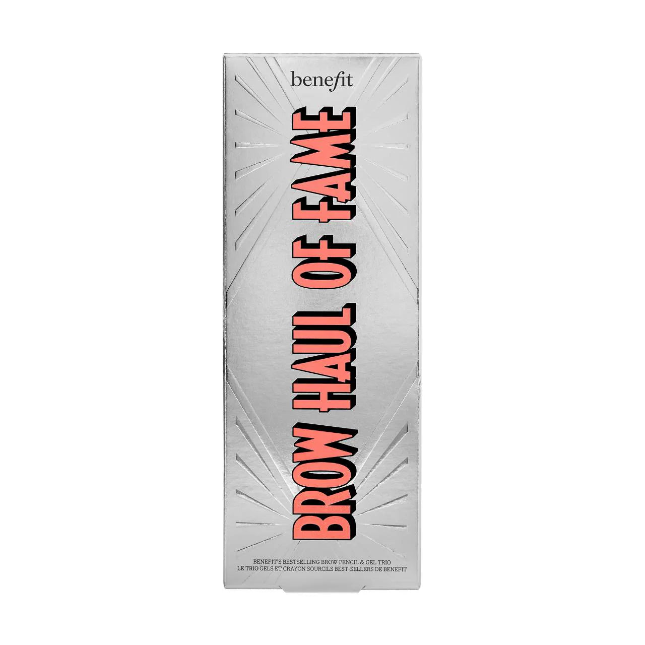 Benefit Brow Haul of Fame Brow Bestsellers Set