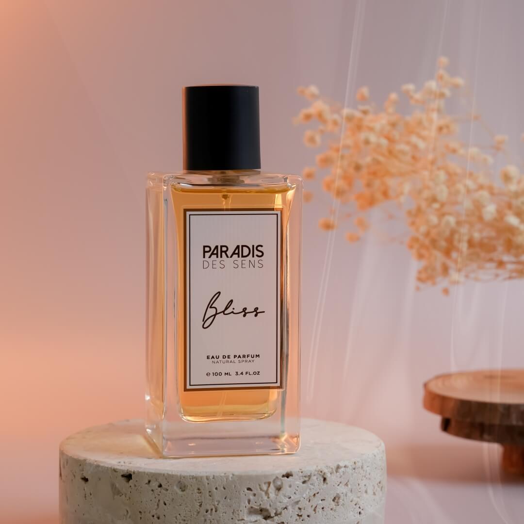 Paradis Des Sens Bliss - Eau De Perfum