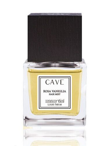 عطر كيف روزا فانيليا للشعر