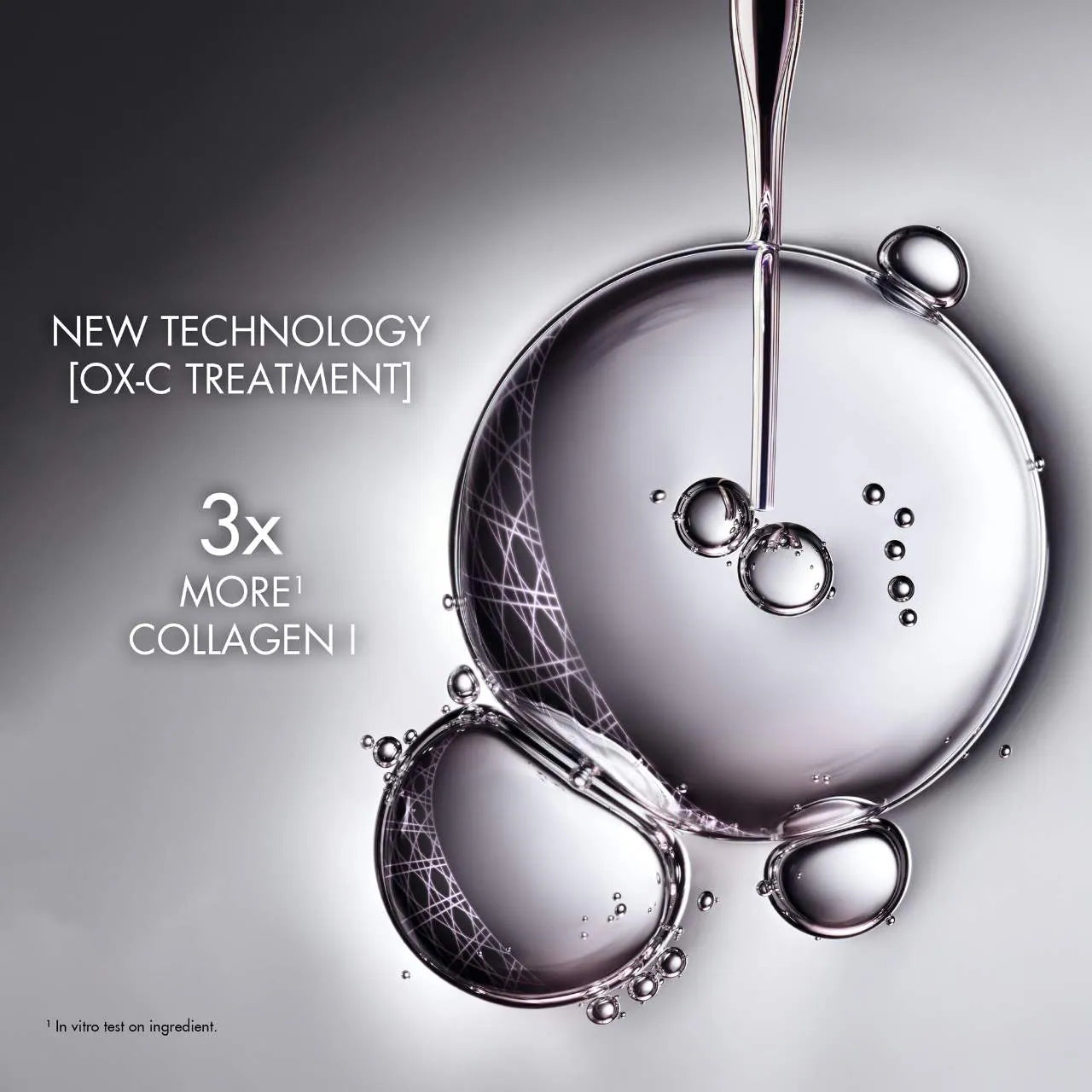 Dior Capture Ox-C Treatment Le Sérum