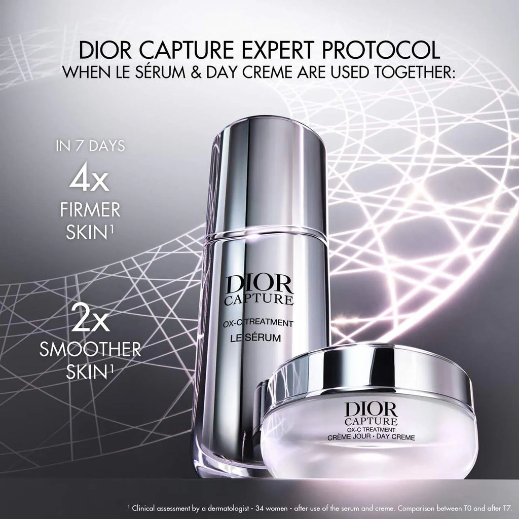 Dior Capture Ox-C Treatment Le Sérum