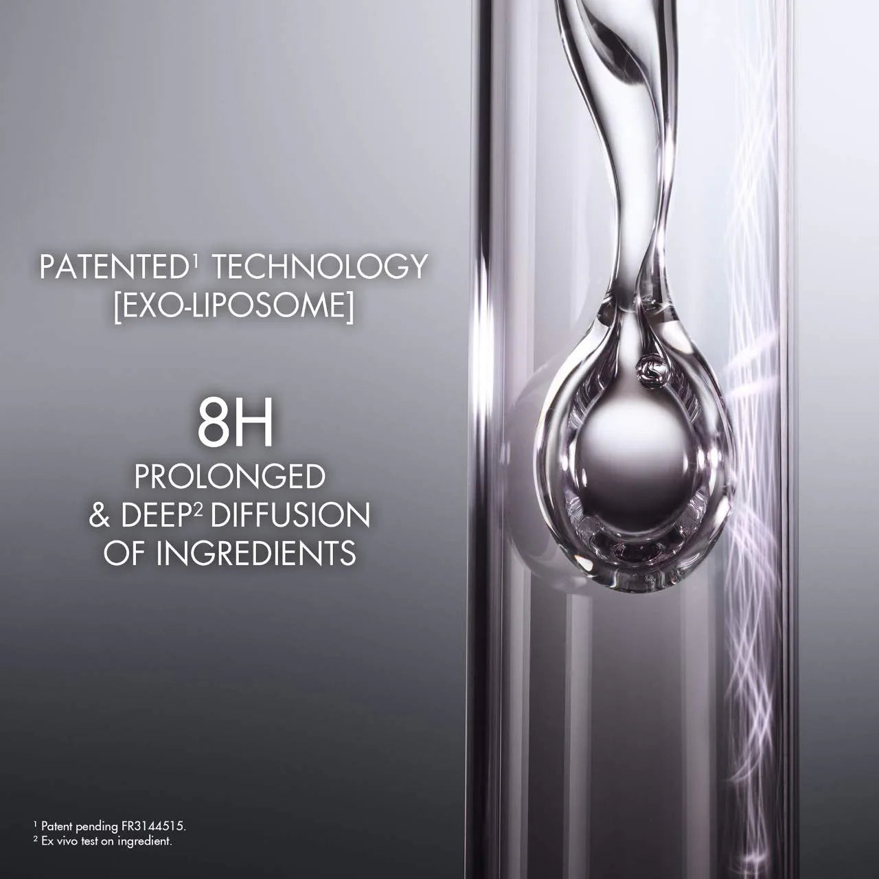 Dior Capture Ox-C Treatment Le Sérum