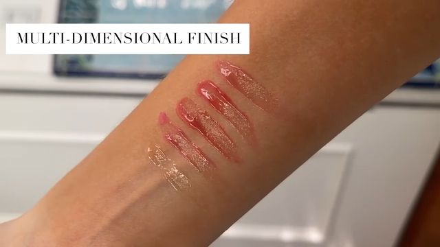 Giorgio Armani Prisma Glass Lip Gloss