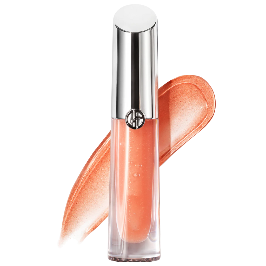 Giorgio Armani Prisma Glass Lip Gloss