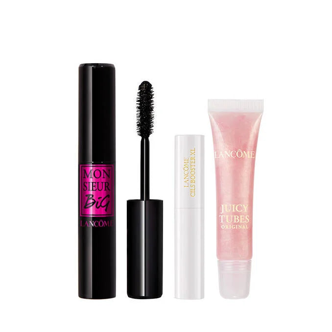 مجموعة هدايا مكياج Lancome Monsieur Big