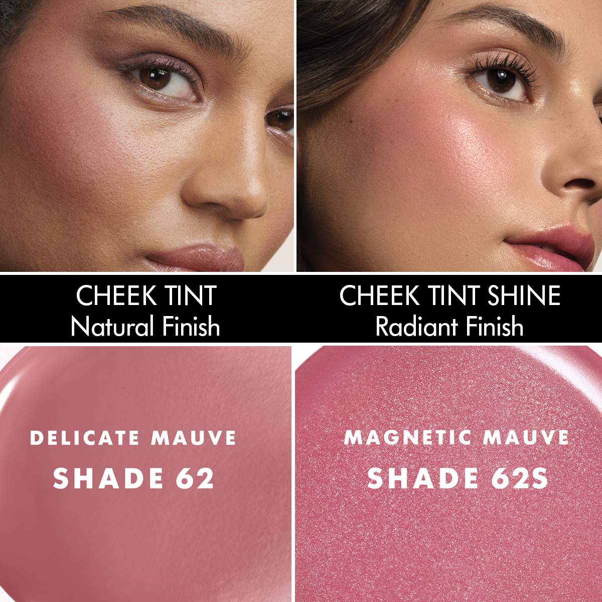 Giorgio Armani Luminous Silk Cheek Tint Blush