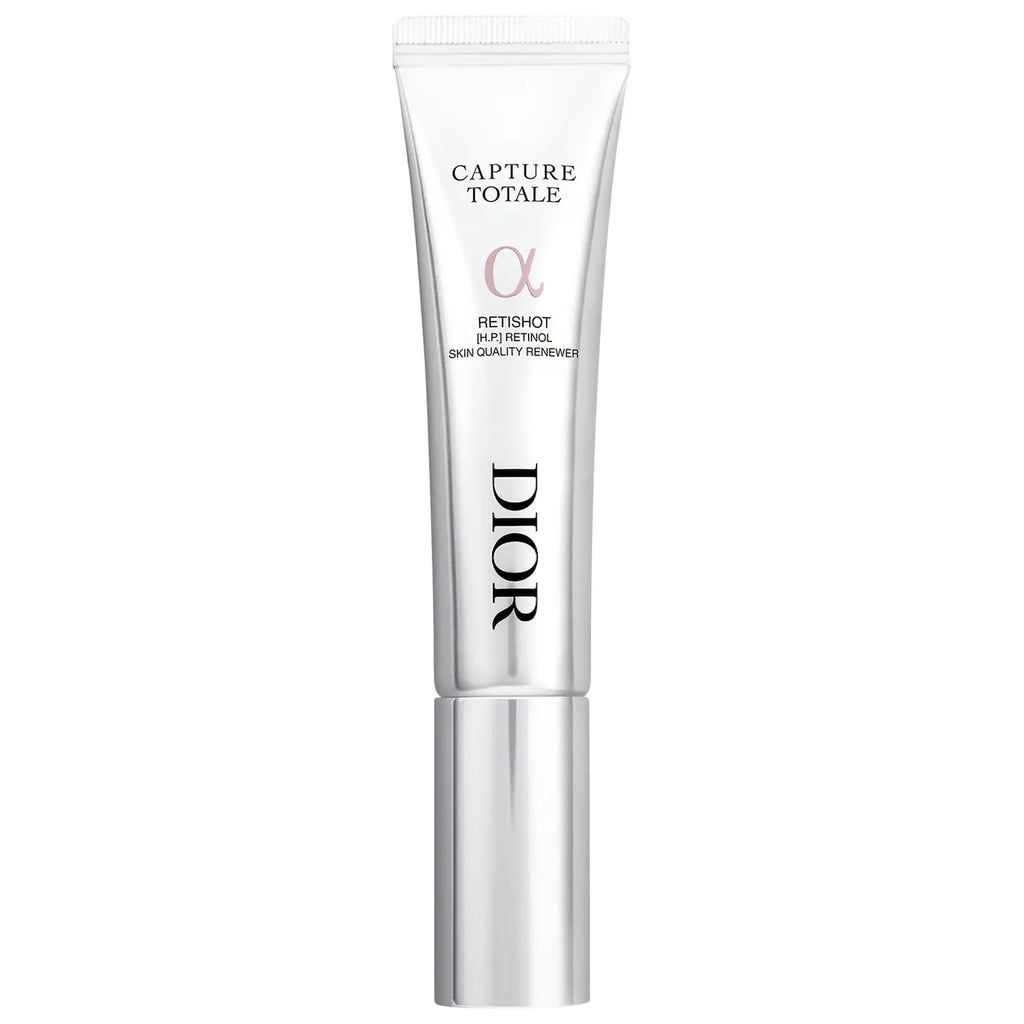 Dior Capture Totale Retishot Retinol Night Treatment