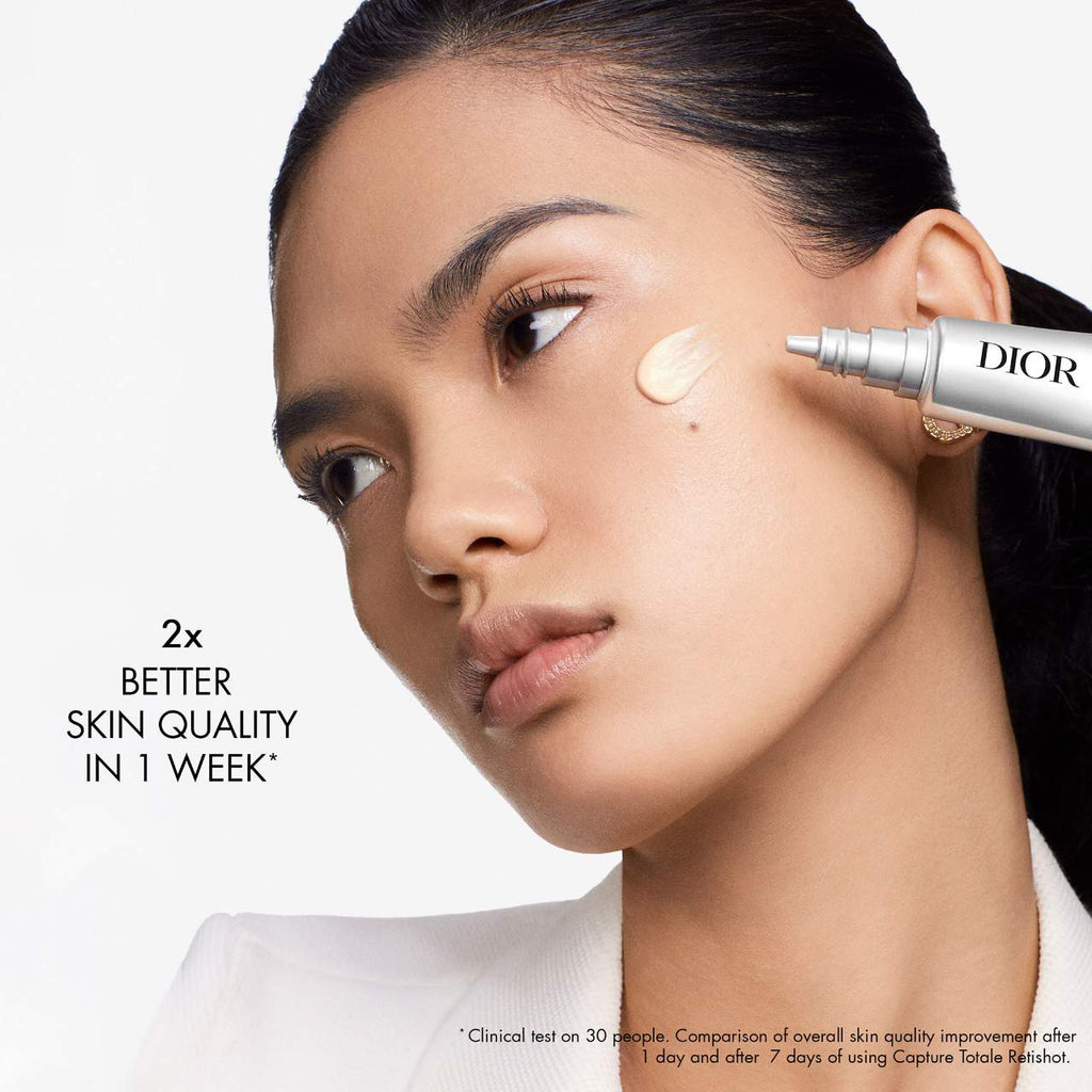 Dior Capture Totale Retishot Retinol Night Treatment