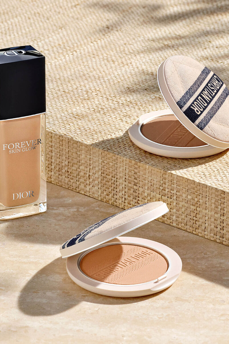 Dior Forever Natural Bronze - Limited Edition