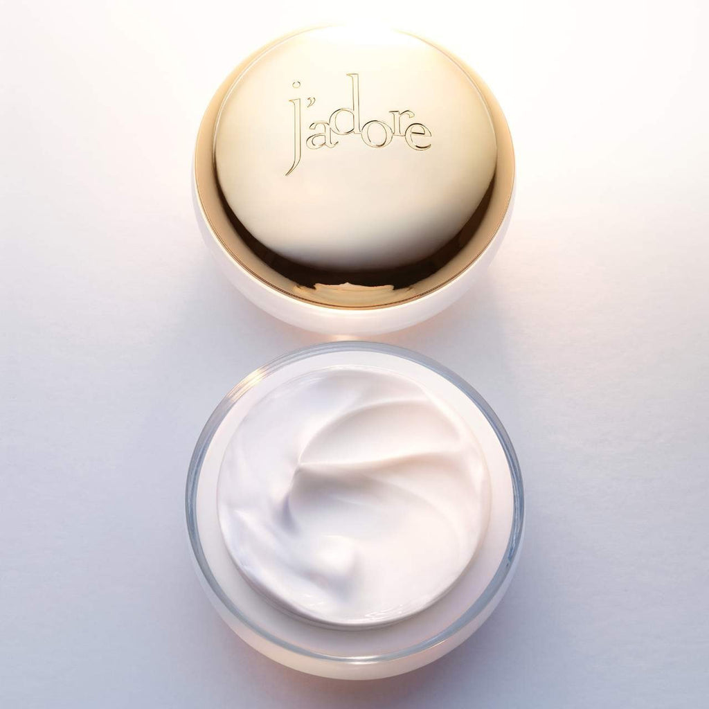 Dior J'adore Les Adorables Body Cream