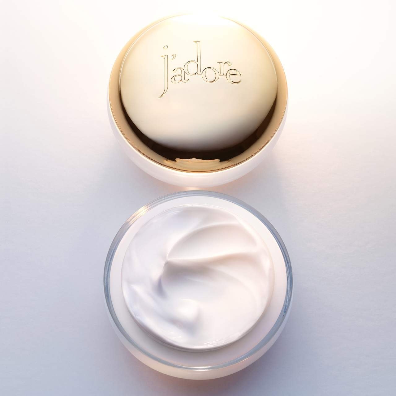 Dior J'adore Les Adorables Body Cream