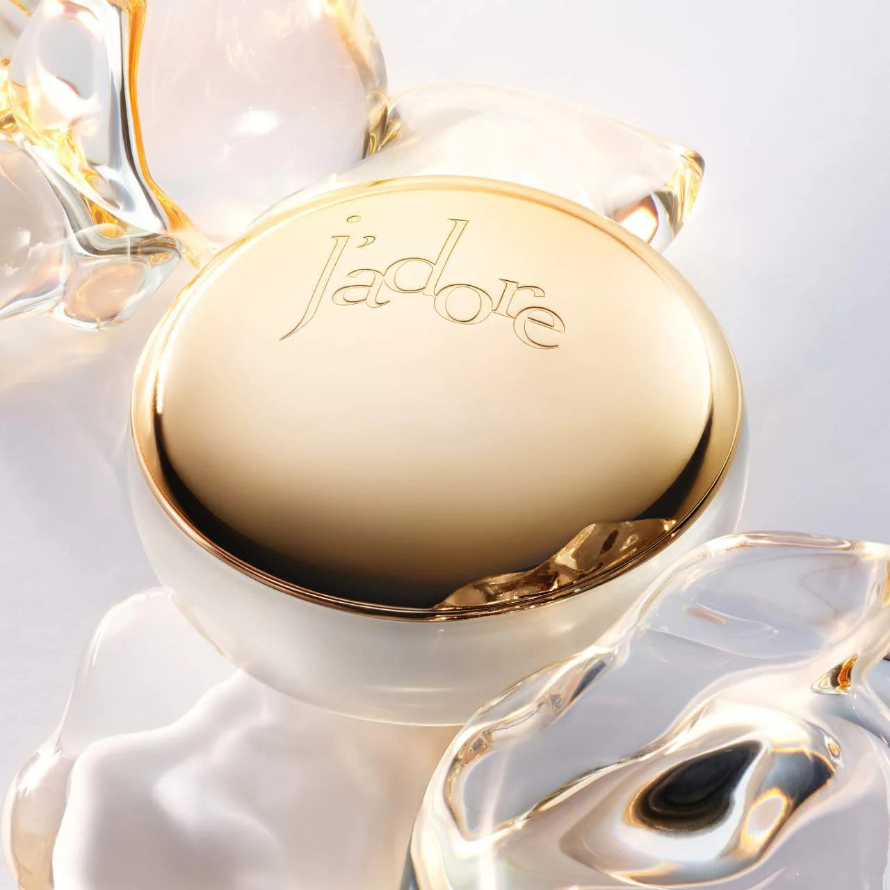 Dior J'adore Les Adorables Body Cream