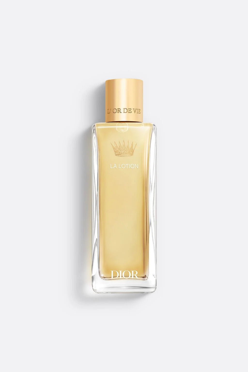 Dior L'Or de Vie La Lotion