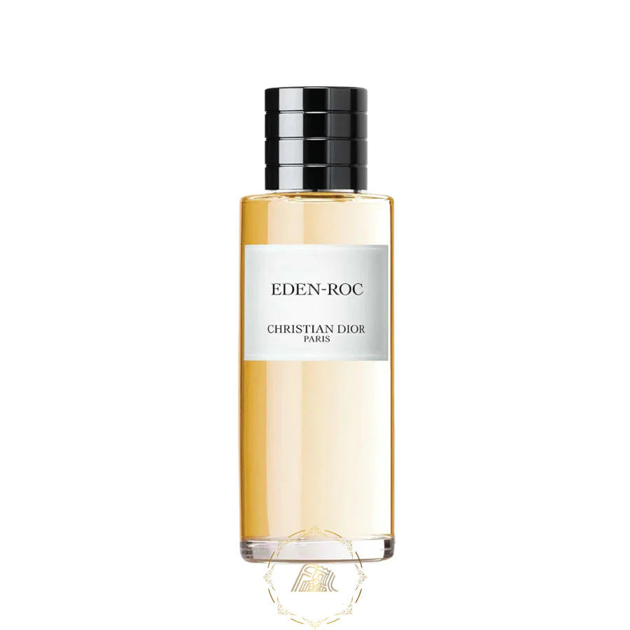 عطر ديور إيدن روك - روائح الأزهار والبحرية