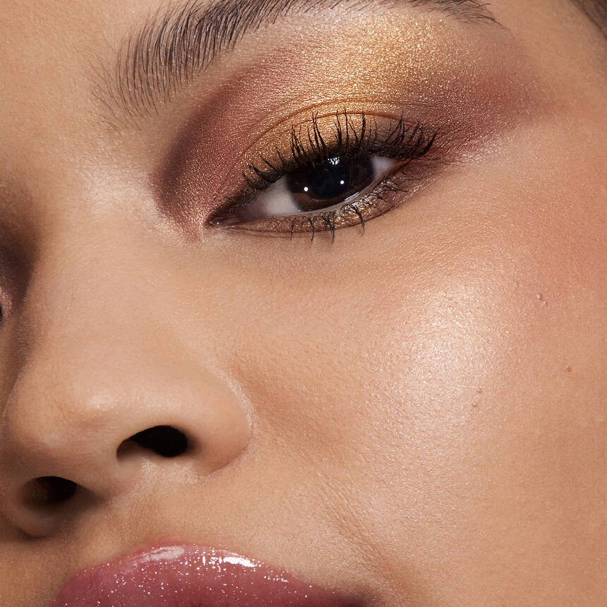 Lancome The Adventurous Palette
