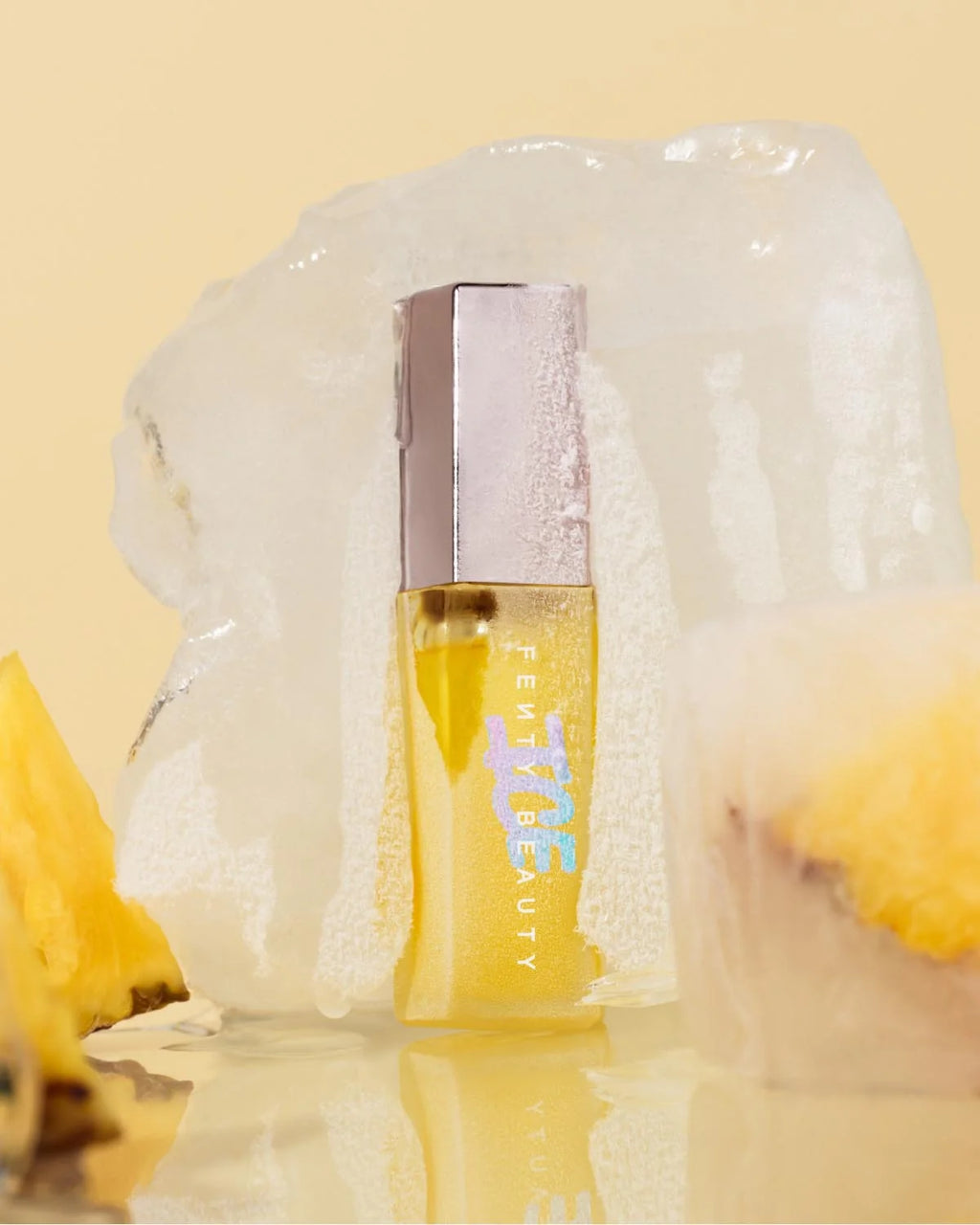 Fenty Beauty by Rihanna Gloss Bomb Ice Cooling Lip Gloss