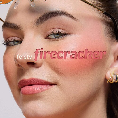 Tarte maracuja multi-stick cream blush stick & lip tint with hyaluronic acid
