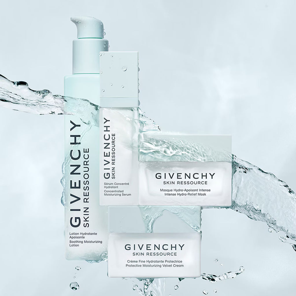 لوشن Givenchy Skin Ressource