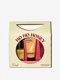 Victoria’s Secret HO, HO, HONEY PINK