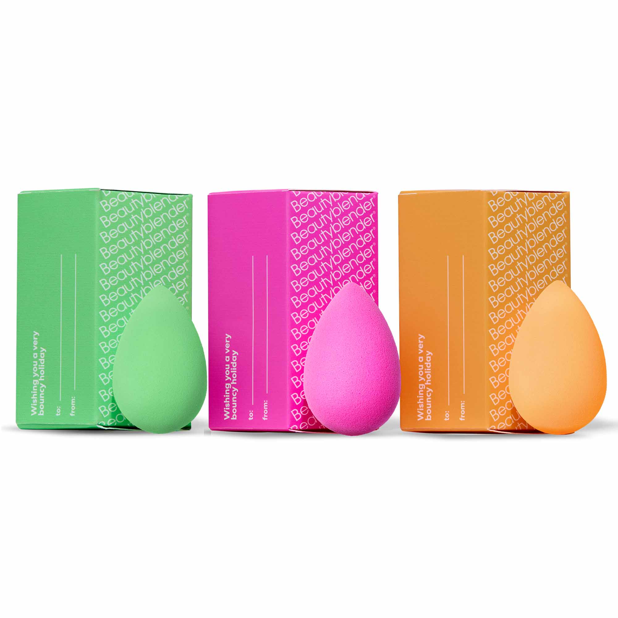 Beauty Blender Bouncehaus Essentials Set