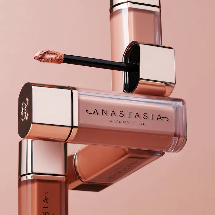 Anastasia Beverly Hills Lip Velvet Liquid Lipstick