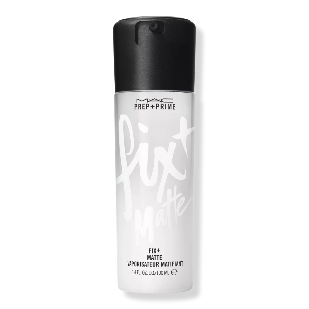 MAC PREP + PRIME FIX+ MATTE