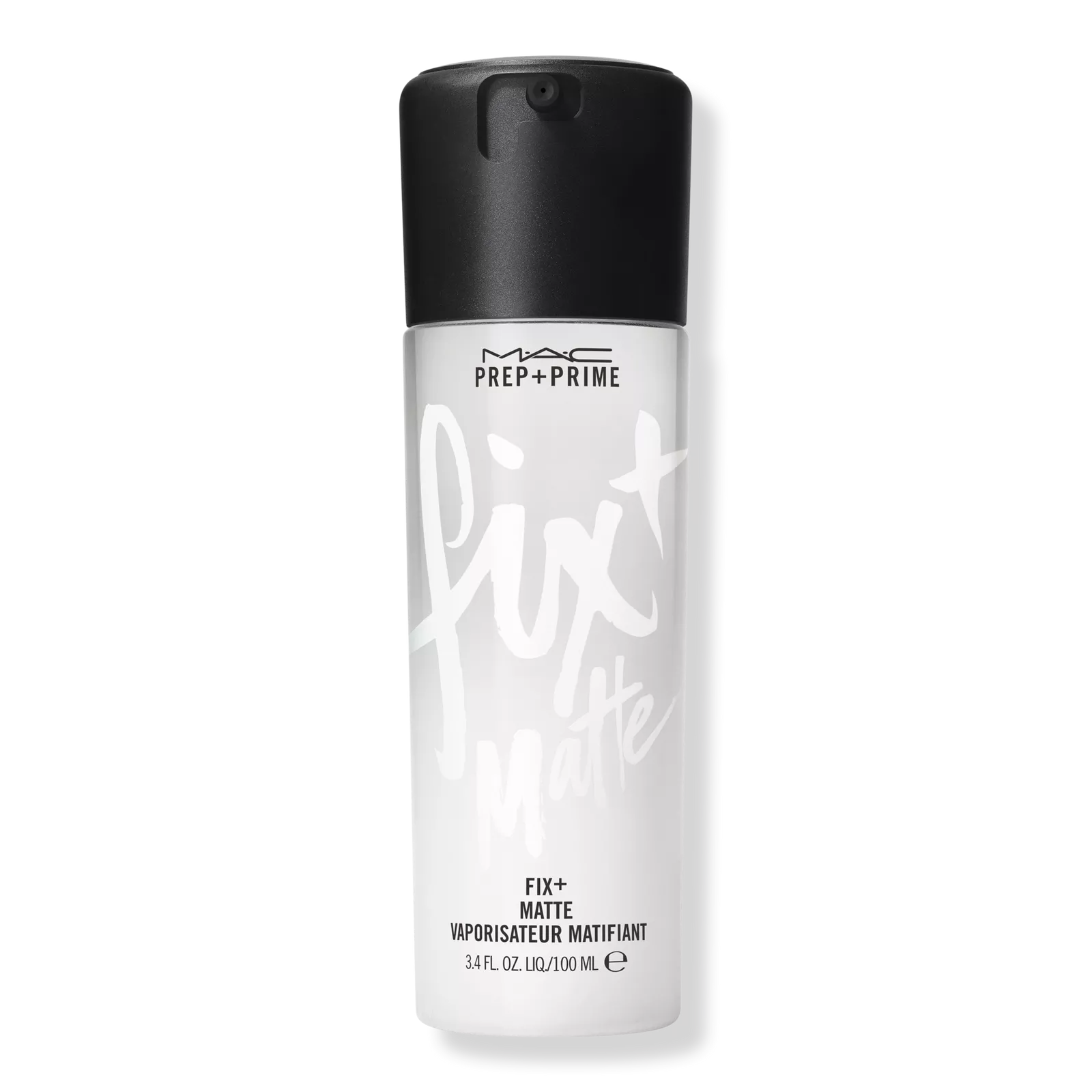 MAC PREP + PRIME FIX+ MATTE