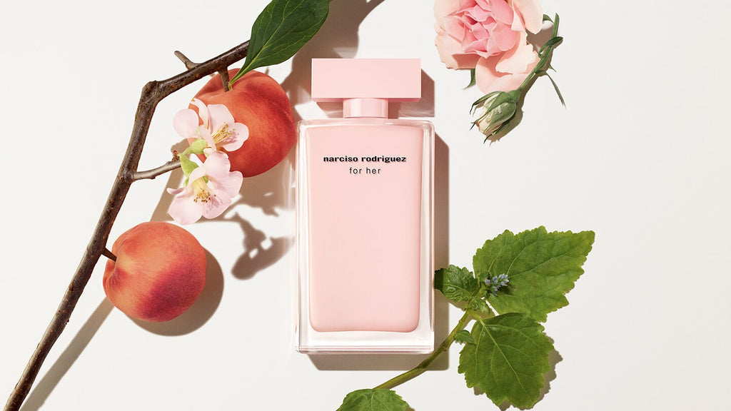 Narciso Rodriguez for her Eau de Parfum