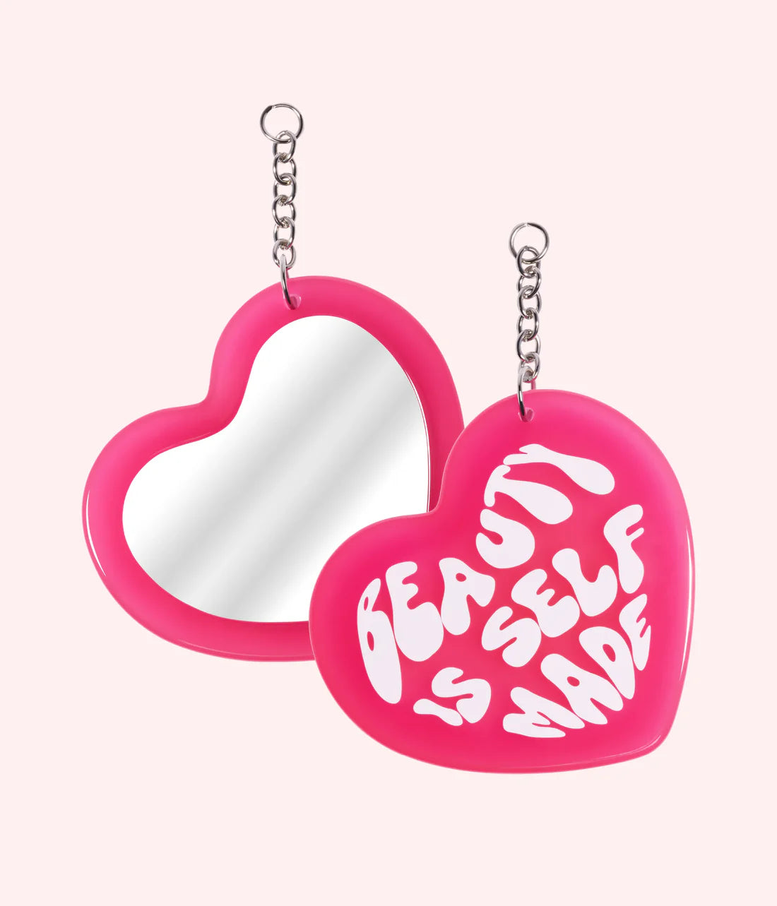 HUDA BEAUTY KEY CHARMS
