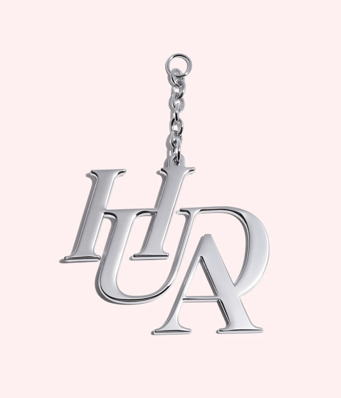 HUDA BEAUTY KEY CHARMS