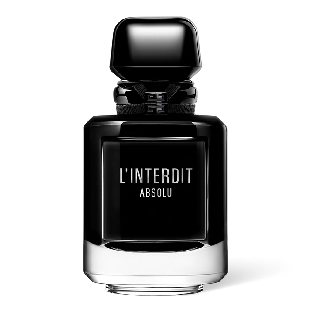 عطر جيفنشي لينترديت أبسولو أو دو بارفان إنتنس