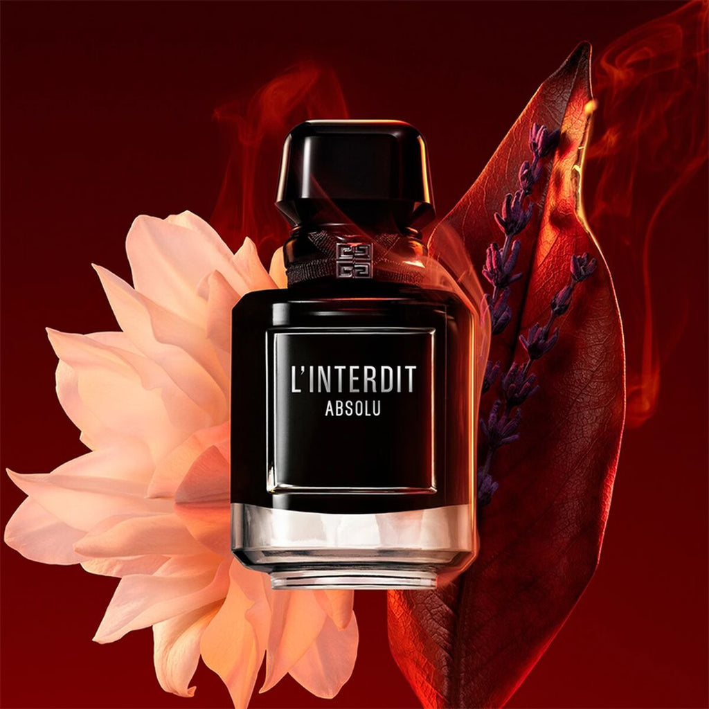 عطر جيفنشي لينترديت أبسولو أو دو بارفان إنتنس