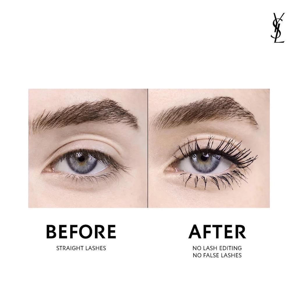 Yves Saint Laurent YSL Beaute Luxe Discovery Kit