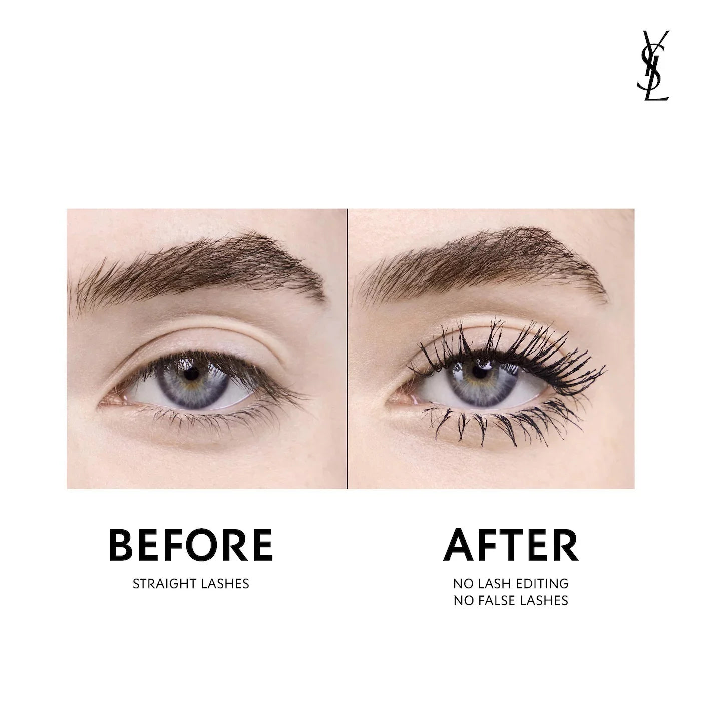 Yves Saint Laurent YSL Beaute Luxe Discovery Kit