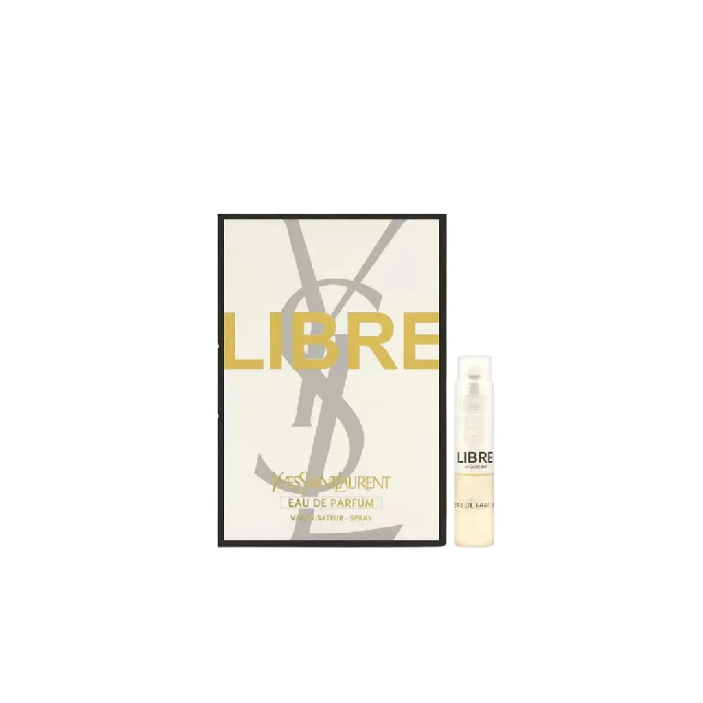 Yves Saint Laurent YSL Beaute Luxe Discovery Kit