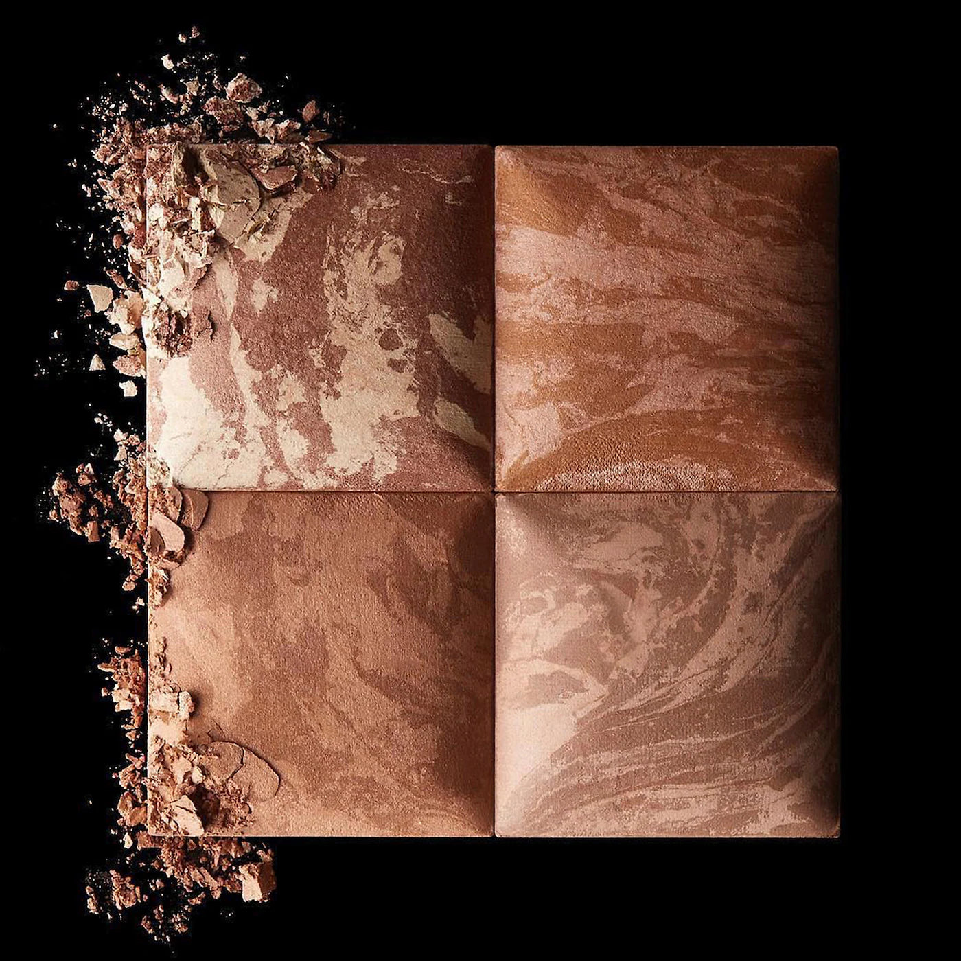 Hourglass  Ambient® Lighting Bronzer