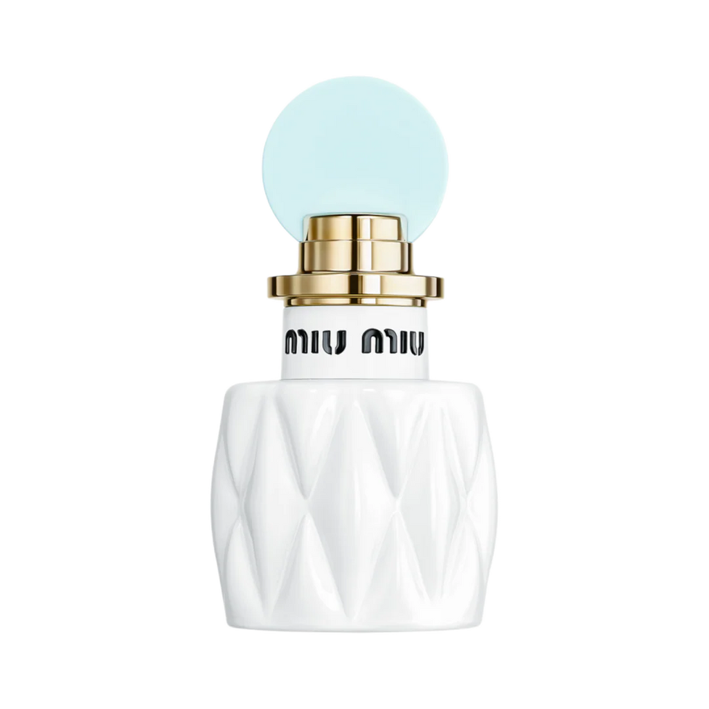 Miu Miu Fleur de Lait Eau de Parfum with Coconut Milk