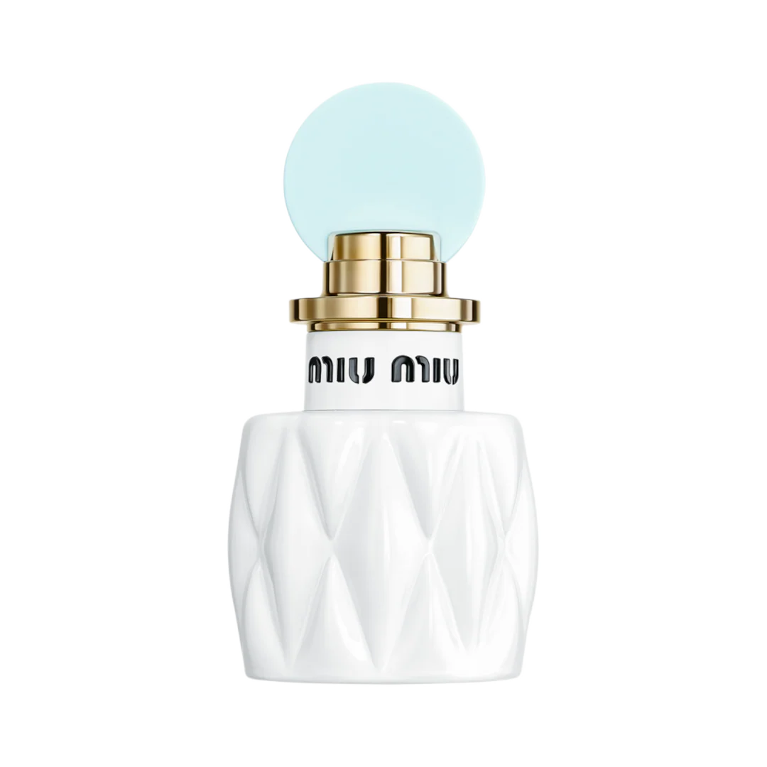 Miu Miu Fleur de Lait Eau de Parfum with Coconut Milk