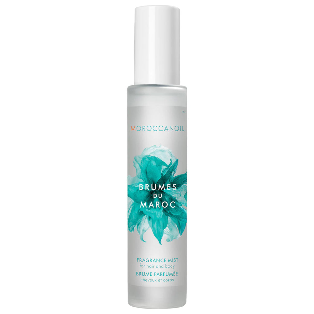 بخاخ عطر الشعر والجسم من موروكان أويل