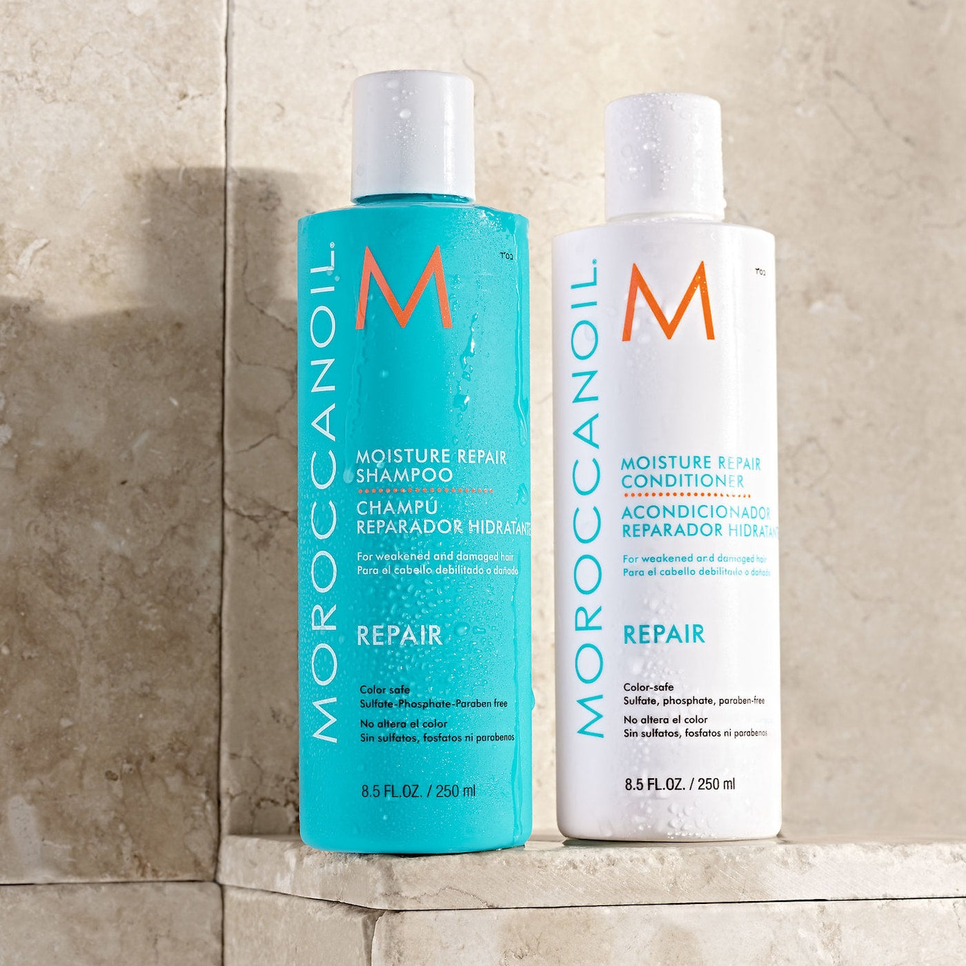 Moroccanoil Moisture Repair Conditioner