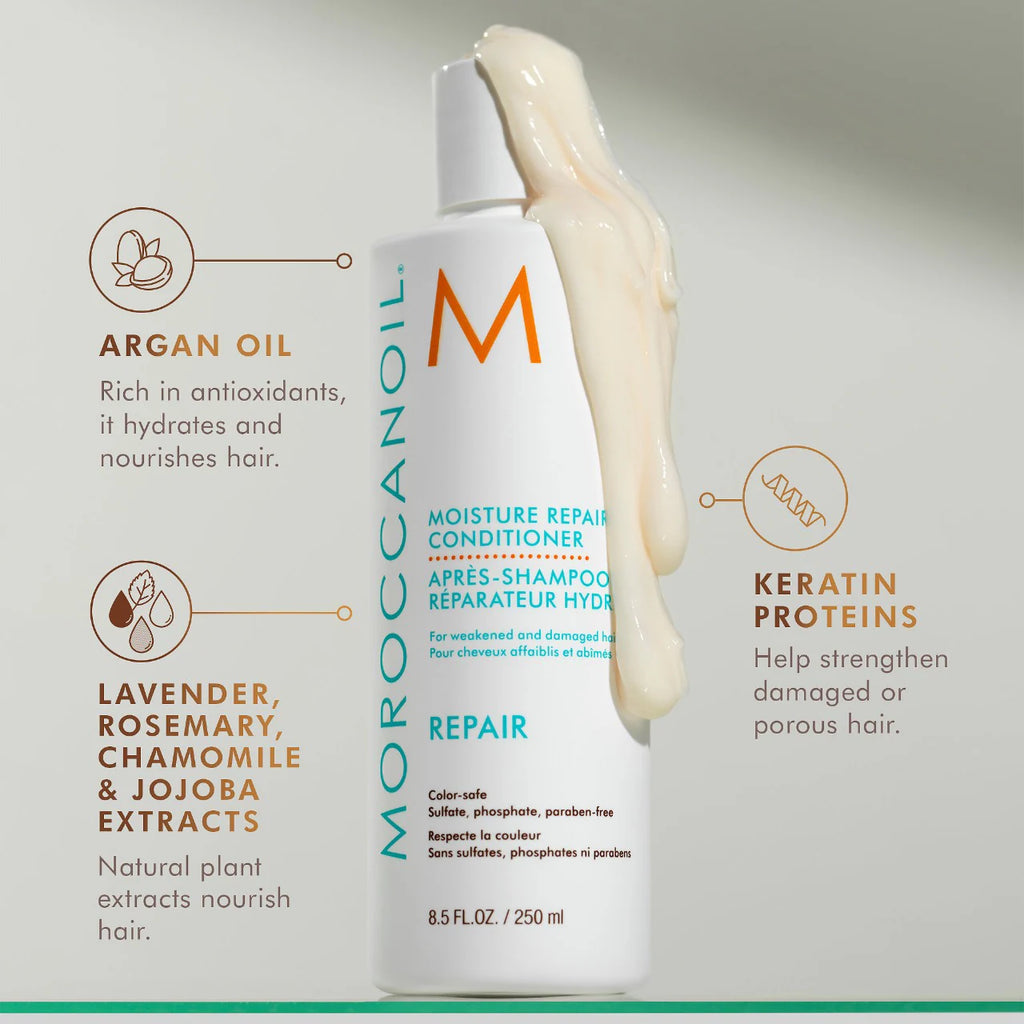 Moroccanoil Moisture Repair Conditioner