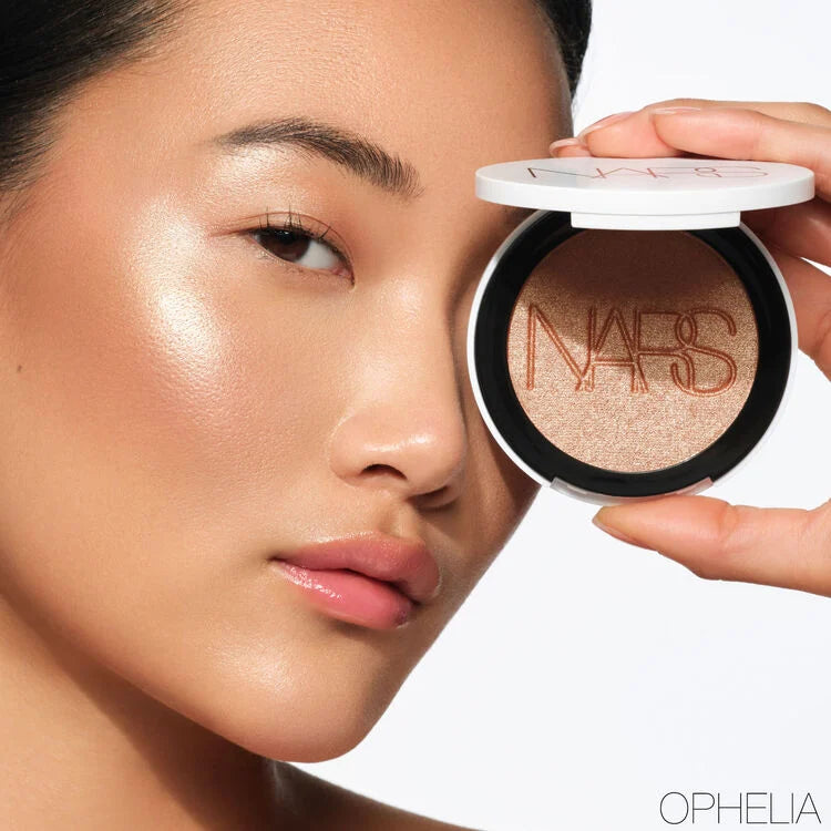 NARS Light Reflecting Luminizing Powder